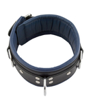 Mister B Slavecollar with padding